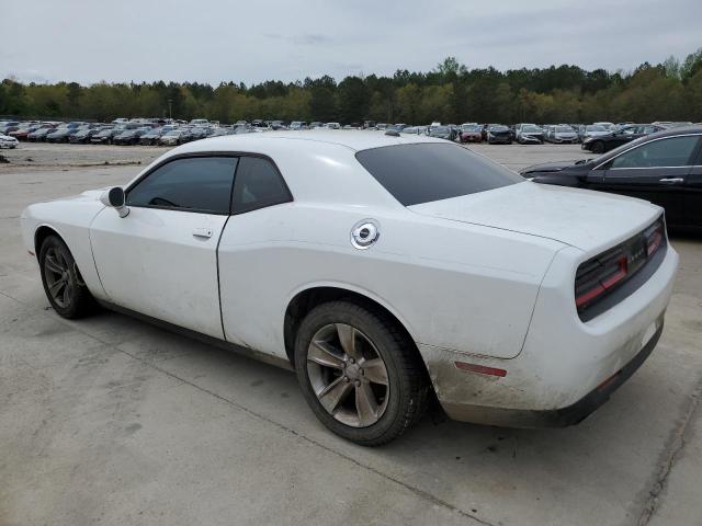 Photo 2 from auction – 2015 DODGE CHALLENGER with VIN 2C3CDZAG1FH758715