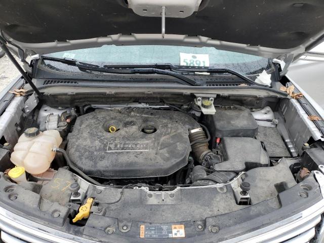 Photo 12 from auction – 2015 LINCOLN MKC with VIN 5LMCJ2A97FUJ19127