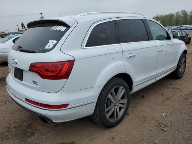 Photo 3 from auction – 2015 AUDI Q7 PREMIUM with VIN WA1LGAFE6FD025515