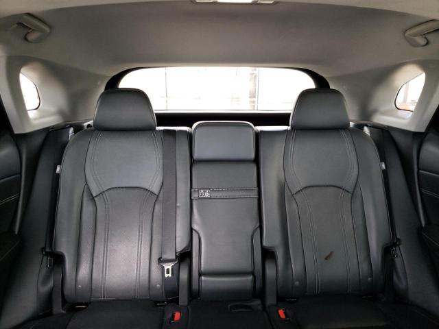 Photo 10 from auction – 2016 LEXUS RX 350 with VIN 2T2ZZMCA9GC024804