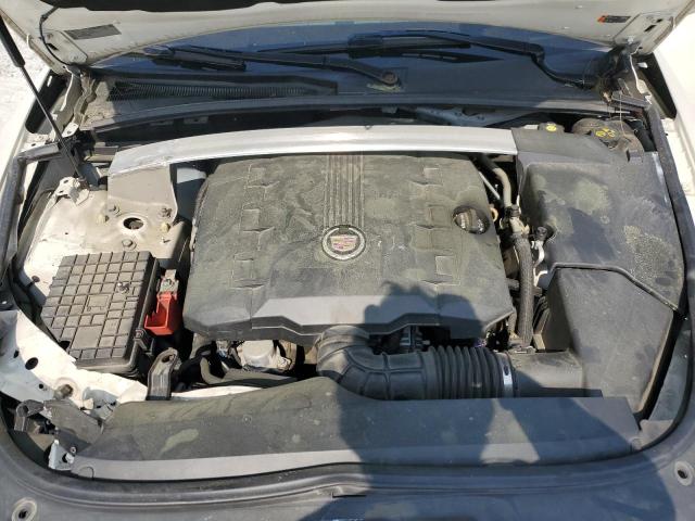 Photo 11 from auction – 2013 CADILLAC CTS with VIN 1G6DA1E33D0159319