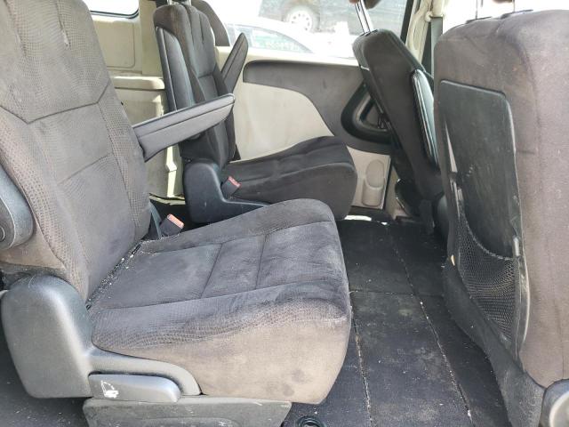 Photo 11 from auction – 2014 DODGE GRAND CARA with VIN 2C4RDGCG8ER209688