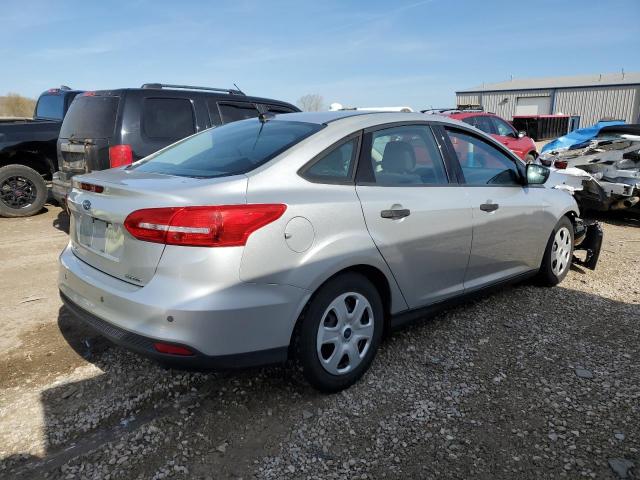 Photo 3 from auction – 2016 FORD FOCUS S with VIN 1FADP3E24GL298625