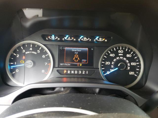 Photo 9 from auction – 2016 FORD F150 SUPER with VIN 1FTEW1C85GKF16669