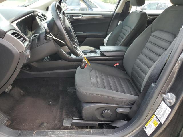 Photo 7 from auction – 2017 FORD FUSION S with VIN 3FA6P0G79HR402237