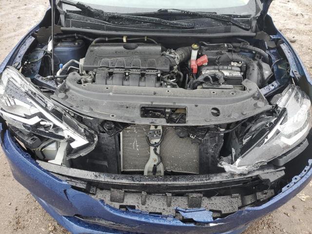 Photo 11 from auction – 2016 NISSAN SENTRA S with VIN 3N1AB7AP6GY220877