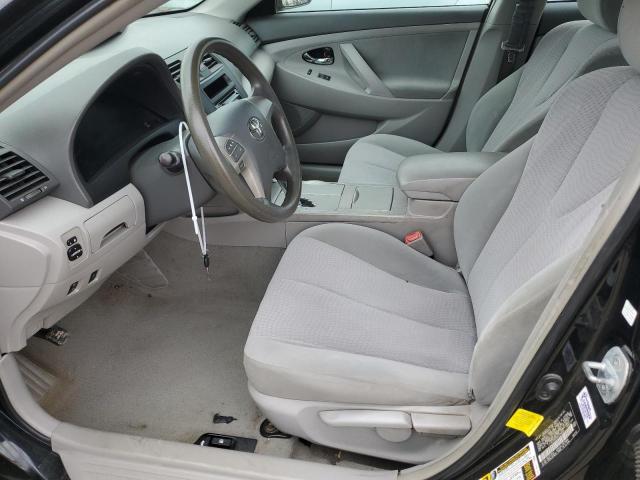 Photo 7 from auction – 2011 TOYOTA CAMRY BASE with VIN 4T1BF3EK0BU734065