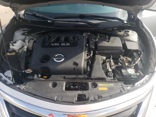 Photo 11 from auction – 2015 NISSAN ALTIMA 3.5 with VIN 1N4BL3AP0FC426412