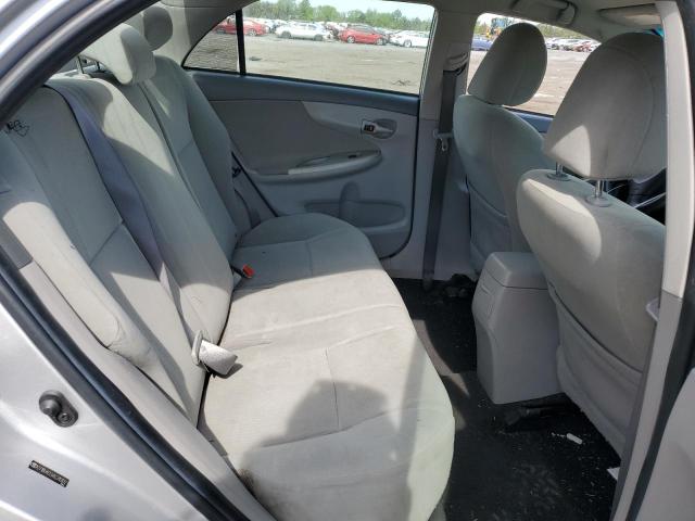 Zdjęcie 10 z aukcji – 2010 TOYOTA COROLLA BA z VIN 2T1BU4EE0AC315932