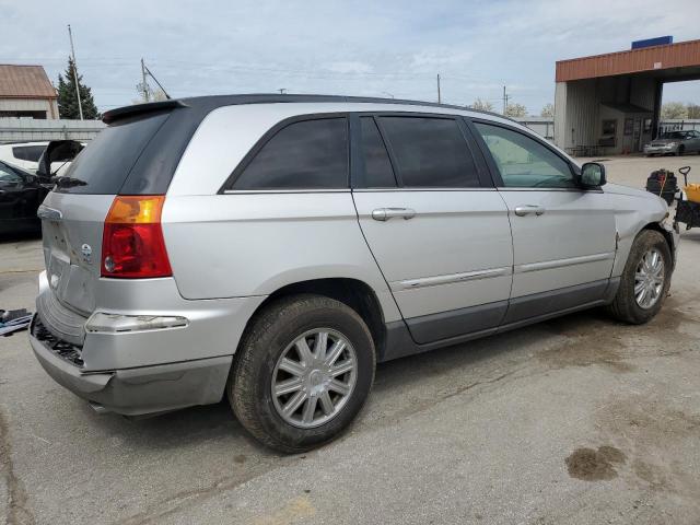 Photo 3 from auction – 2007 CHRYSLER PACIFICA T with VIN 2A8GM68X97R338268