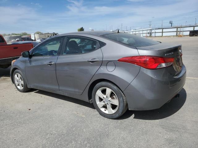 Photo 2 from auction – 2012 HYUNDAI ELANTRA GL with VIN 5NPDH4AE4CH110665