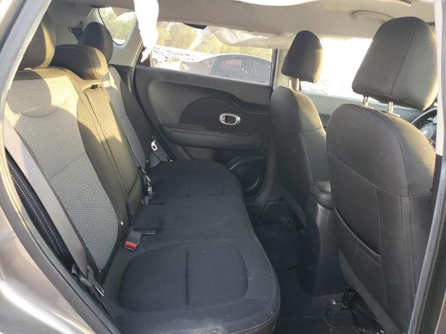 Photo 10 from auction – 2018 KIA SOUL + with VIN KNDJP3A5XJ7535213