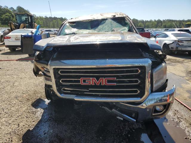 Photo 5 from auction – 2015 GMC SIERRA K25 with VIN 1GT12ZE86FF561035