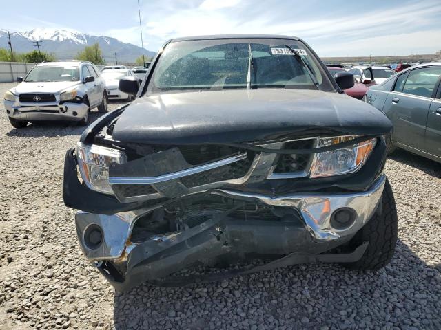 Photo 5 from auction – 2008 NISSAN FRONTIER C with VIN 1N6AD07W08C415328
