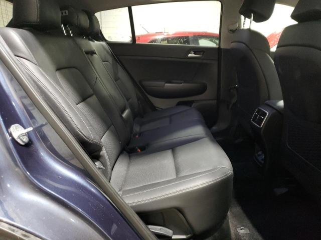 Photo 11 from auction – 2017 KIA SPORTAGE E with VIN KNDPNCAC8H7204784
