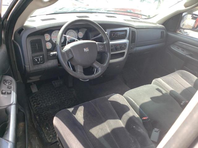 Photo 8 from auction – 2005 DODGE RAM 1500 S with VIN 1D7HA16D55J604229