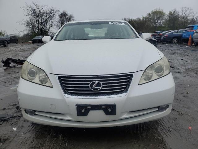 Photo 5 from auction – 2008 LEXUS ES 350 with VIN JTHBJ46GX82192382