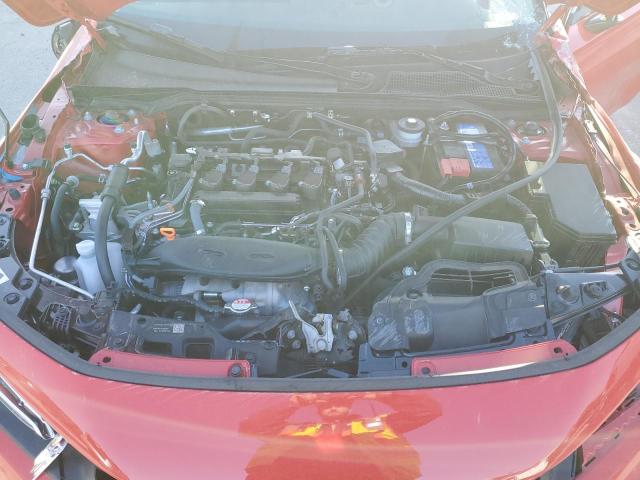 Photo 11 from auction – 2024 HONDA CIVIC EX with VIN 2HGFE1F72RH306682
