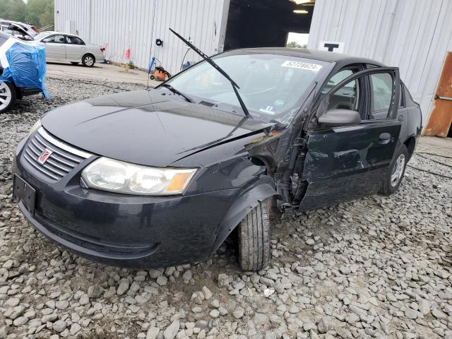 SATURN ION LEVEL 2005 with VIN 1G8AG52F45Z139222 - Photo from auction