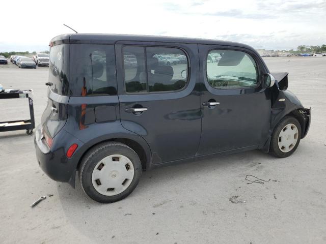 Photo 3 from auction – 2012 NISSAN CUBE BASE with VIN JN8AZ2KR3CT253242
