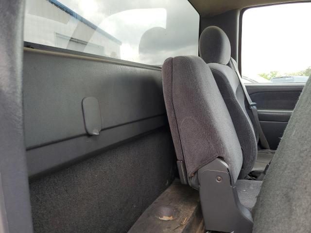 Photo 10 from auction – 1999 GMC NEW SIERRA with VIN 1GTEC14V4XE504461