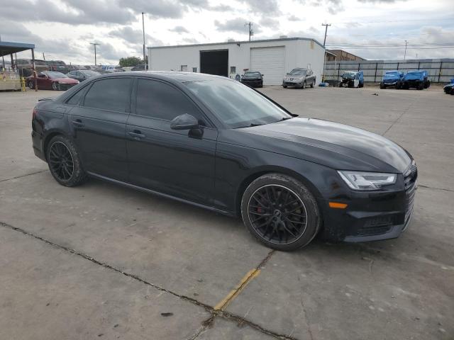 Photo 4 from auction – 2018 AUDI A4 PREMIUM with VIN WAUENAF47JA104128
