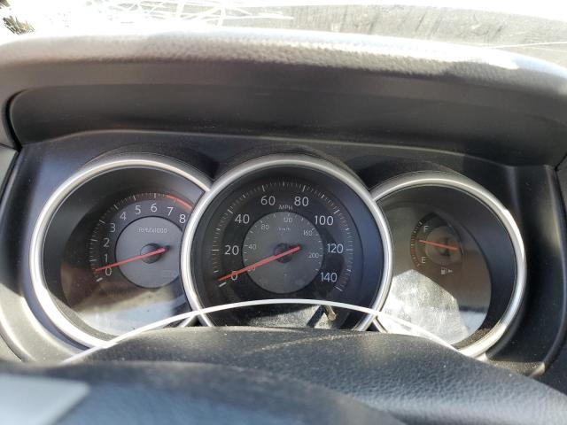 Photo 9 from auction – 2008 NISSAN VERSA S with VIN 3N1BC13E68L439587