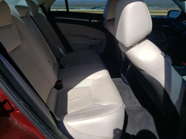 صورة رقم 10 من المزاد - 2015 CHRYSLER 300C مع VIN 2C3CCAETXFH842236