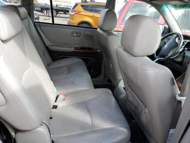 Photo 10 from auction – 2006 TOYOTA HIGHLANDER with VIN JTEDW21AX60012616