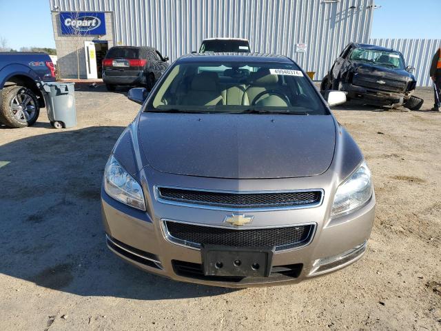 Photo 5 from auction – 2010 CHEVROLET MALIBU 2LT with VIN 1G1ZD5EB6AF130407