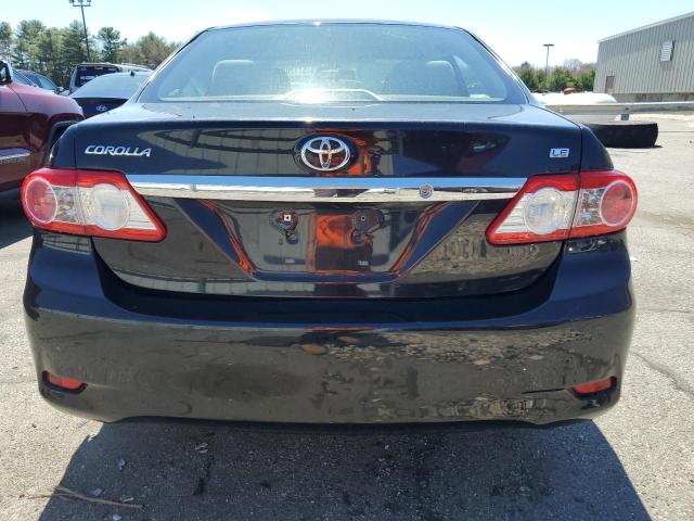 Photo 6 from auction – 2012 TOYOTA COROLLA BA with VIN 2T1BU4EE6CC908276
