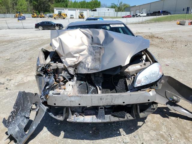 Photo 5 from auction – 2006 CHEVROLET IMPALA LT with VIN 2G1WC581769413259