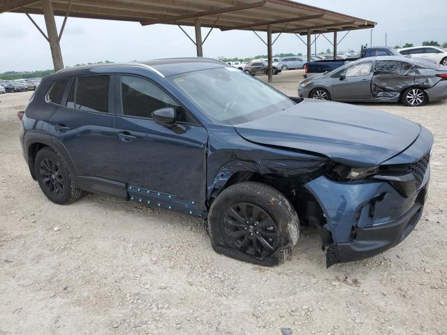 Photo 4 from auction – 2024 MAZDA CX-50 SELE with VIN 7MMVABAMXRN180202