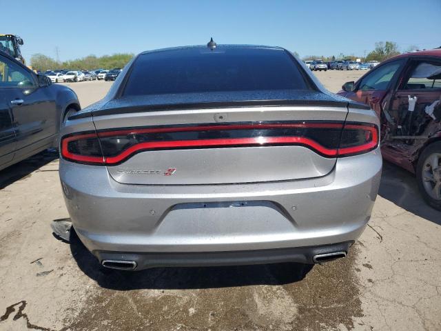 Photo 6 from auction – 2018 DODGE CHARGER GT with VIN 2C3CDXJG1JH292507