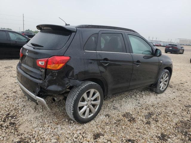 Photo 3 from auction – 2014 MITSUBISHI OUTLANDER with VIN 4A4AP4AU9EE019626