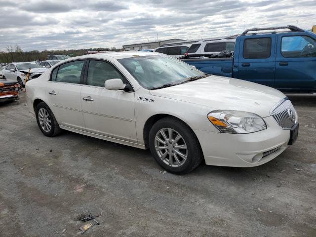 Photo 4 from auction – 2011 BUICK LUCERNE CX with VIN 1G4HC5EM7BU123403