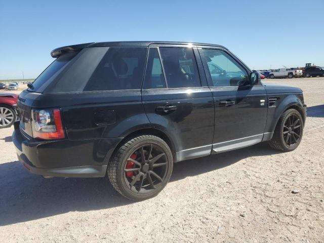 Photo 3 from auction – 2012 LAND ROVER RANGE ROVE with VIN SALSK2D43CA744744