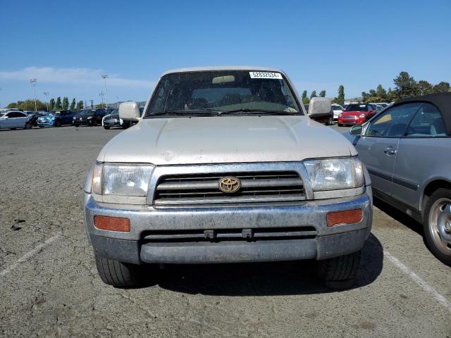 Photo 5 from auction – 1997 TOYOTA 4RUNNER SR with VIN JT3GN86RXV0029022