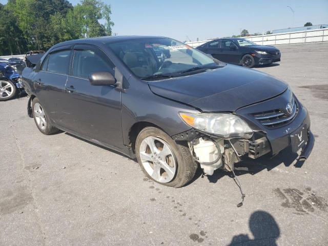 Photo 4 from auction – 2013 TOYOTA COROLLA BA with VIN 5YFBU4EE1DP141566