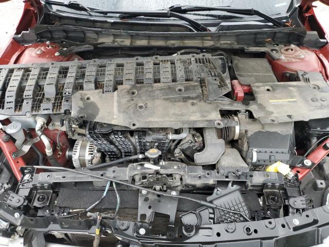 Photo 11 from auction – 2019 NISSAN ALTIMA PLA with VIN 1N4BL4FV3KC215843