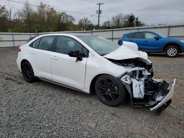 Photo 4 from auction – 2022 TOYOTA COROLLA SE with VIN 5YFS4MCE3NP112560
