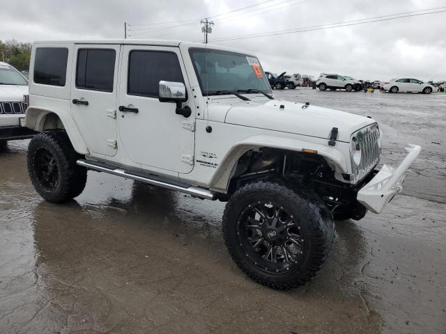 Photo 4 from auction – 2017 JEEP WRANGLER U with VIN 1C4HJWEG0HL525286