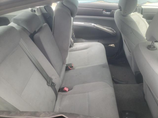 Photo 10 from auction – 2005 TOYOTA PRIUS with VIN JTDKB20U253035341