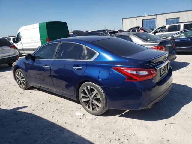 Photo 2 from auction – 2016 NISSAN ALTIMA 2.5 with VIN 1N4AL3AP0GN375690