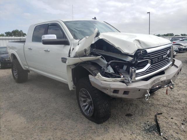Photo 4 from auction – 2018 RAM 2500 LONGH with VIN 3C6UR5PL3JG263379