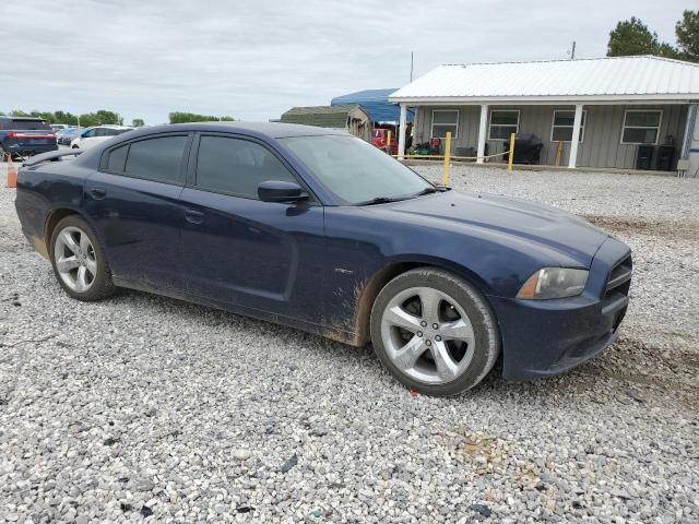 Фото 4 с аукциона – 2014 DODGE CHARGER R/ с VIN 2C3CDXCT6EH155692