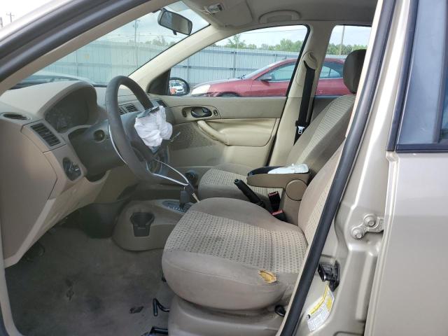Photo 7 from auction – 2007 FORD FOCUS ZX4 with VIN 1FAFP34N57W323437