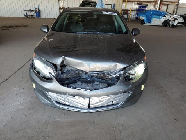 Photo 5 from auction – 2016 CHEVROLET VOLT LTZ with VIN 1G1RD6S50GU118519