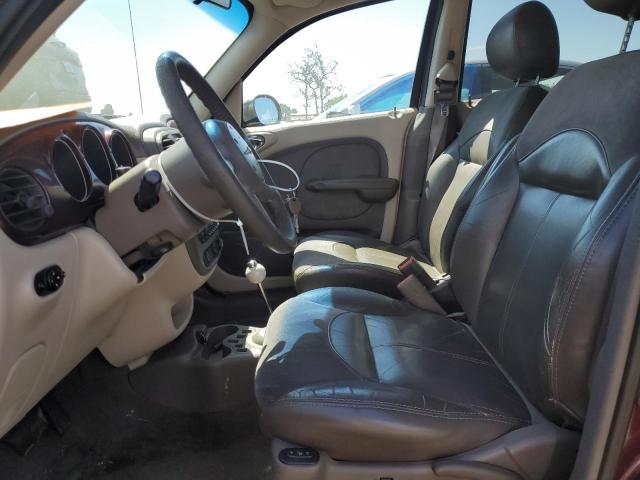 Photo 7 from auction – 2003 CHRYSLER PT CRUISER with VIN 3C8FY68B03T571389