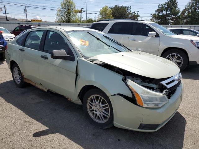 Photo 4 from auction – 2011 FORD FOCUS SE with VIN 1FAHP3FN4BW114673